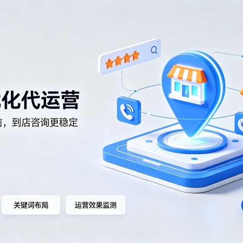 爱民GEO优化